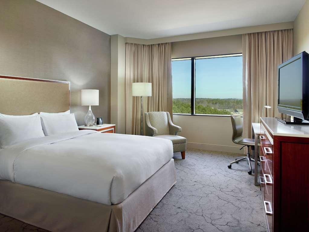 Hilton Atlanta Northeast Hotel Norcross Quarto foto